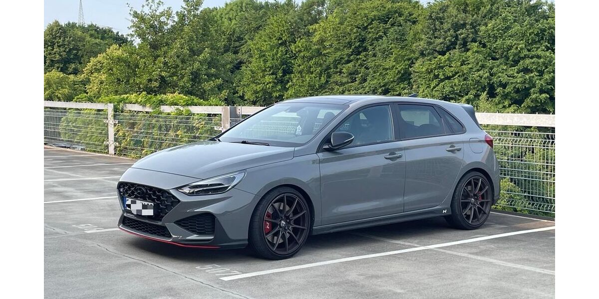 Hyundai i30 39.000 km 29.900 &euro; Castrop-Rauxel 44577