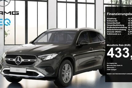 Mercedes-Benz GLC 200 26.778 km 45.970 &euro; Dortmund 44139