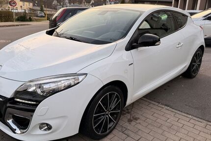 Renault Megane 154.750 km 4.449 &euro; Lüdenscheid 58515