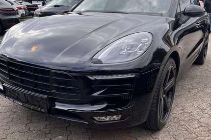 Porsche Macan 64.500 km 50.850 &euro; Dortmund 44287