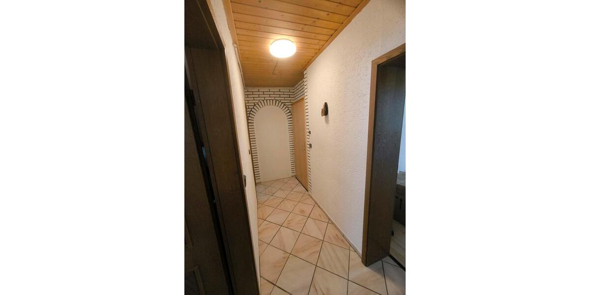 Erdgeschoßwohnung Schalksmühle - 1 Zimmer, 44 m&sup2;, 550&euro; | Angebot:26330101