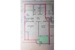 Dachgeschoßwohnung Lüdenscheid Staberg - 3 Zimmer, 79 m&sup2;, 710&euro; | Angebot:27624450