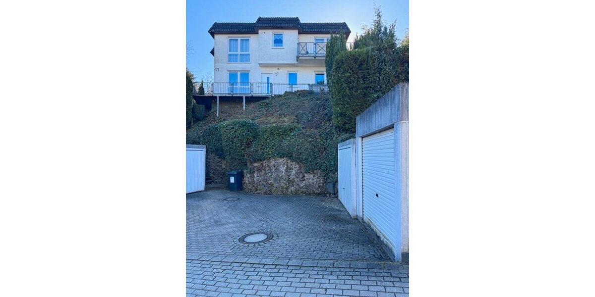 Terrassenwohnung Hagen Hagen-Mitte - 3 Zimmer, 78 m&sup2;, 225.000&euro; | Angebot:26545249