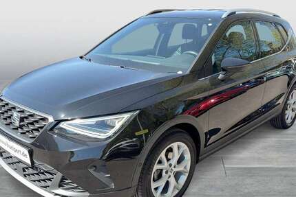 Seat Arona 22.366 km 17.475 &euro; Dortmund-Marten 44379