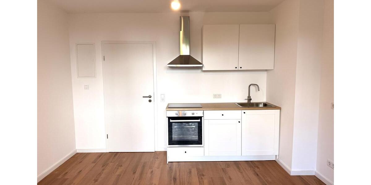 Etagenwohnung Wuppertal Arrenberg - 1 Zimmer, 42 m&sup2;, 546&euro; | Angebot:26497271