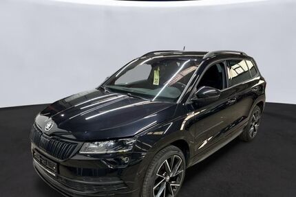 Skoda Karoq 74.305 km 26.450 &euro; Hagen 58091