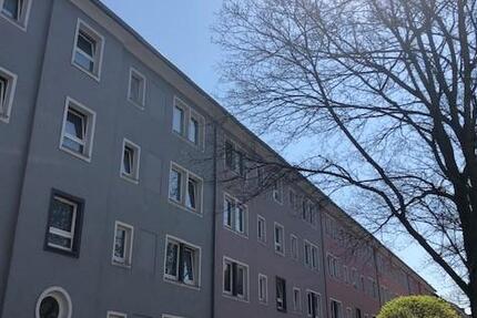 Wohnung Dortmund Innenstadt Nord - 2.5 Zimmer, 55 m&sup2;, 485&euro; | Angebot:25881194