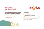Etagenwohnung Remscheid Gemarkung Bergisch Born - 2 Zimmer, 62 m&sup2;, 334&euro; | Angebot:26585759