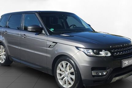 Land Rover Range Rover Sport 416.000 km 11.999 &euro; Hagen 58089