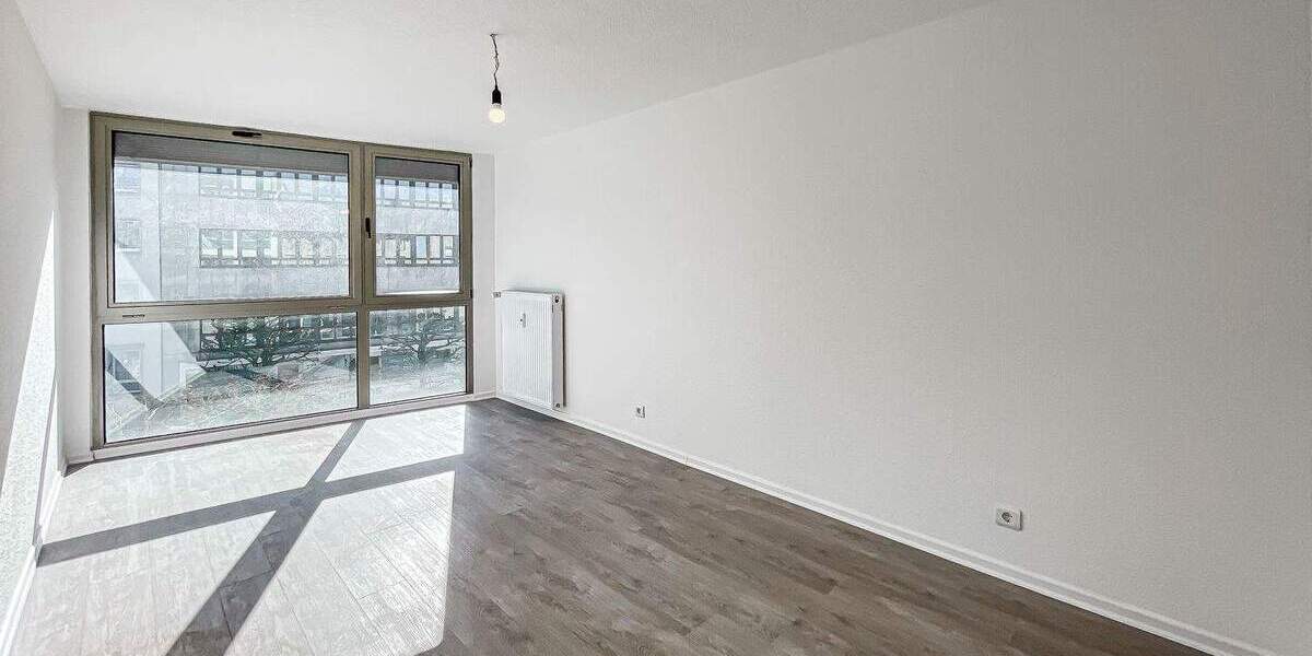 Etagenwohnung Bochum Innenstadt - 3 Zimmer, 88 m&sup2;, 800&euro; | Angebot:25726830