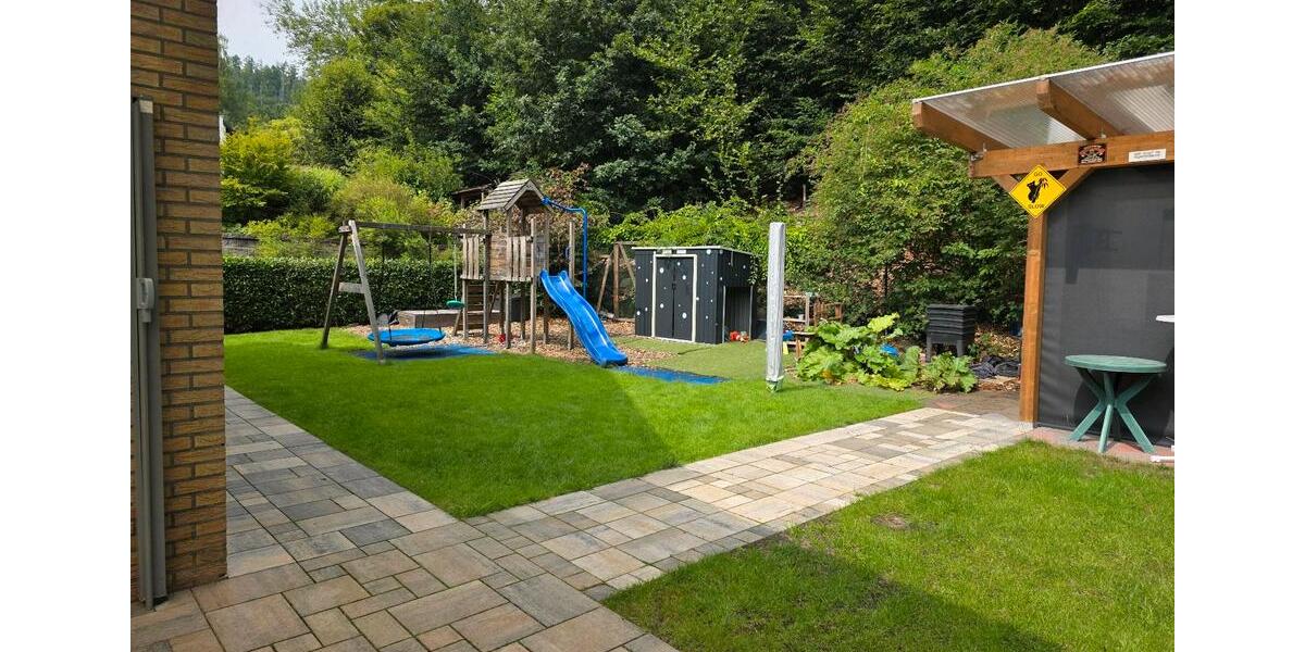 Einfamilienhaus Lüdenscheid Augustenthal - 4 Zimmer, 133 m&sup2;, 449.000&euro; | Angebot:26566800