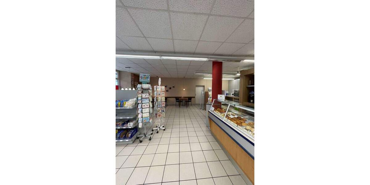 Gewerbeobjekt Kierspe Kierspe Bahnhof - 790&euro; | Angebot:25746431