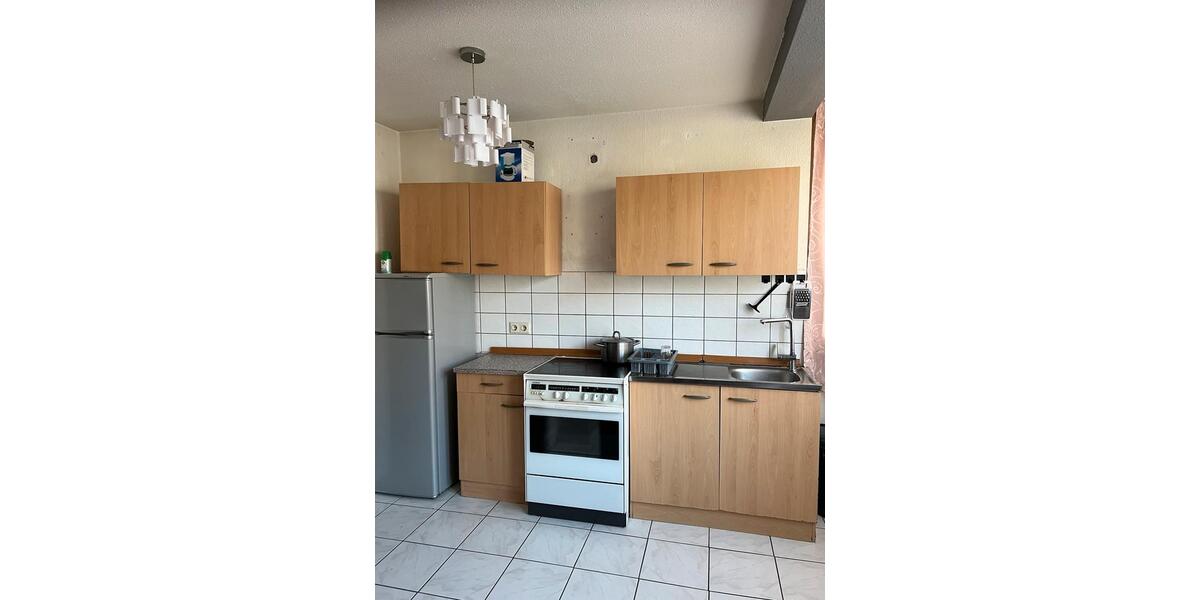Etagenwohnung Wuppertal Sedansberg - 2 Zimmer, 60 m&sup2;, 540&euro; | Angebot:27626934
