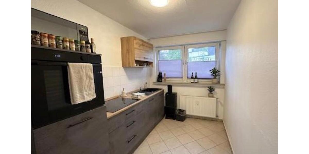 Erdgeschoßwohnung Remscheid Lüttringhausen - 2 Zimmer, 69 m&sup2;, 800&euro; | Angebot:26524925