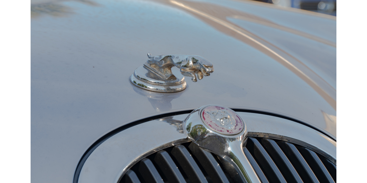 Jaguar S-Type 3.0 V6 91.250 km 6.999 &euro; Witten 58454