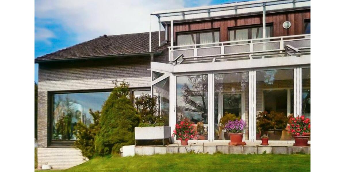 Einfamilienhaus Dortmund Hörde - 12 Zimmer, 320 m&sup2;, 3.305&euro; | Angebot:27615925