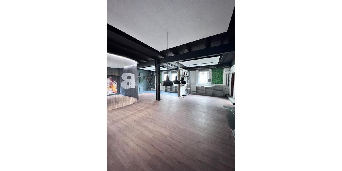 Loft - Studio - Atelier Menden (Sauerland) - 3 Zimmer, 241 m&sup2;, 1.800&euro; | Angebot:24930538