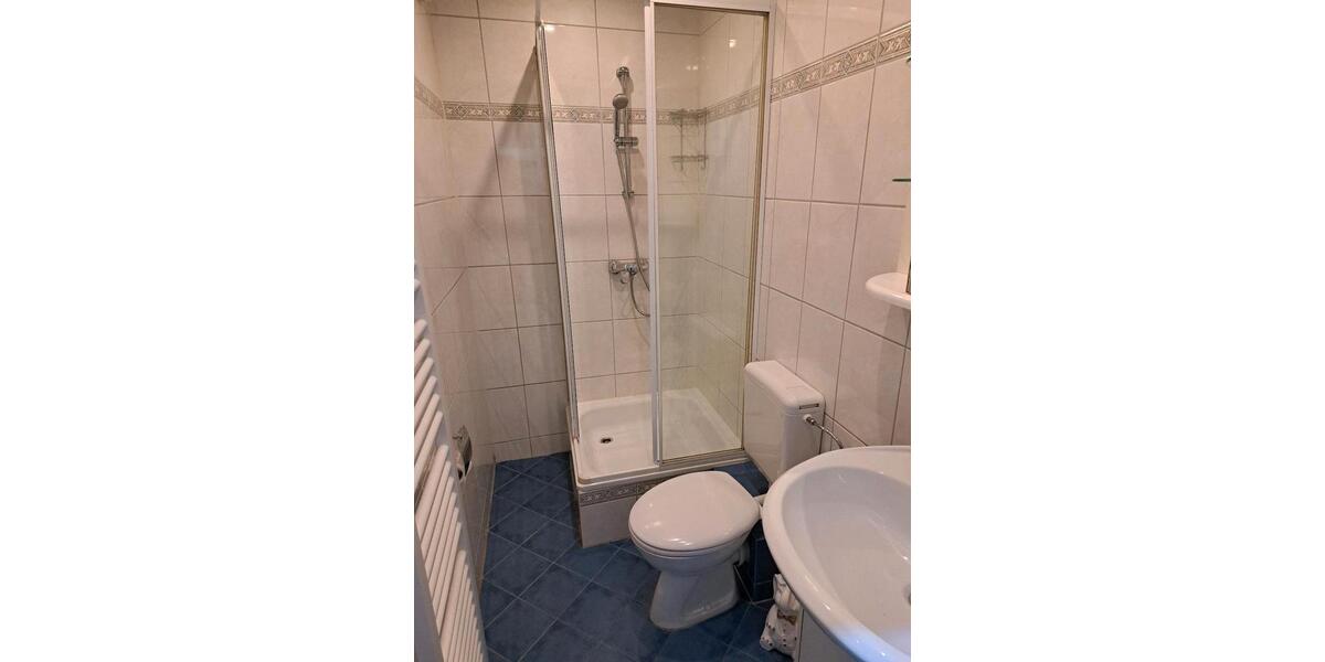 Erdgeschoßwohnung Wuppertal Gemarkung Langerfeld - 2 Zimmer, 59 m&sup2;, 95.000&euro; | Angebot:26449659