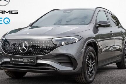 Mercedes-Benz EQA 9.987 km 43.880 &euro; Schwerte 58239