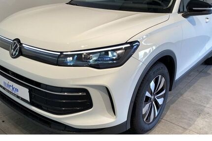 VW Tiguan 4.990 km 37.480 &euro; Bochum - Linden 44879
