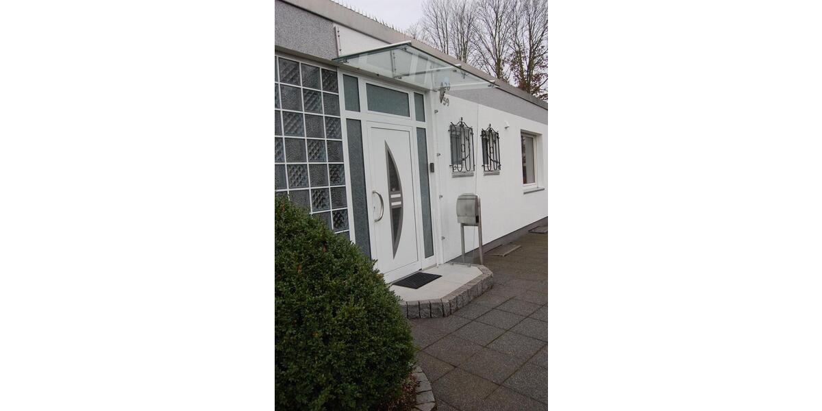 Bungalow Unna - 4 Zimmer, 95 m&sup2;, 395.000&euro; | Angebot:26124520