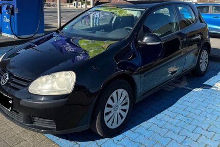 VW Golf 279.000 km 950 &euro; Bochum 44793
