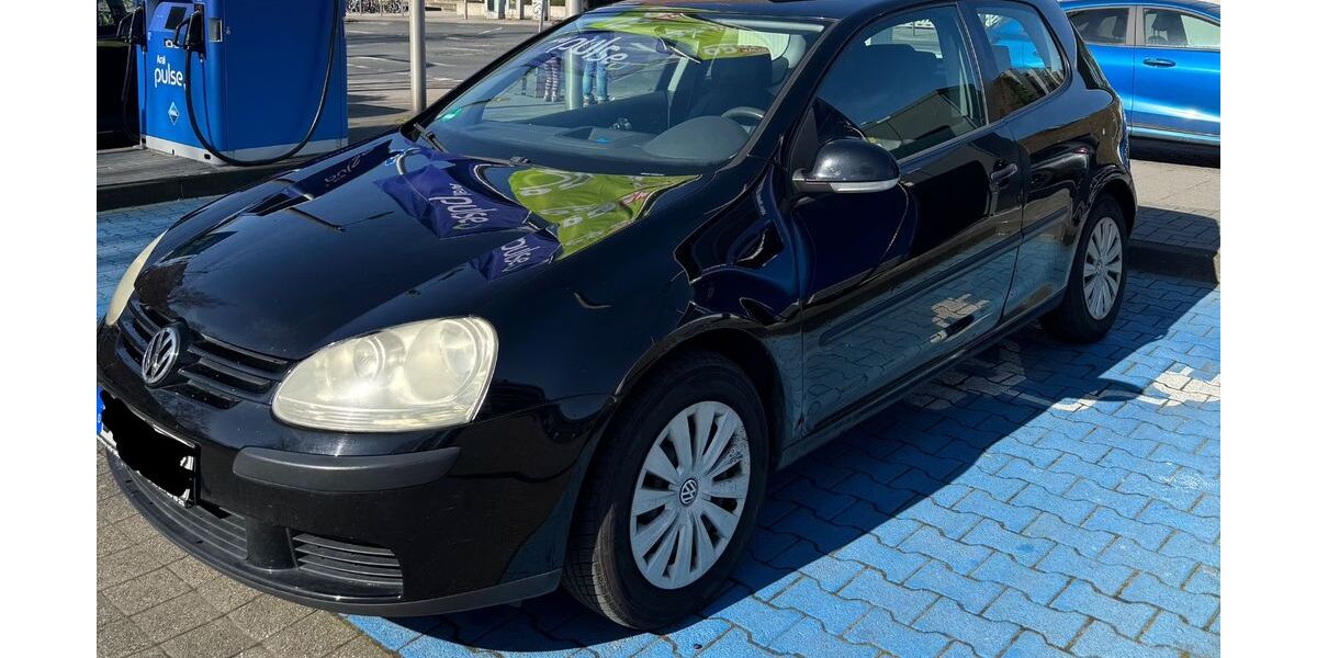 VW Golf 279.000 km 950 &euro; Bochum 44793