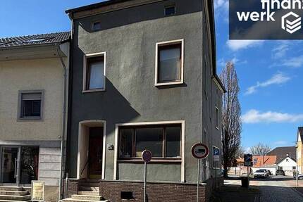 Haus Unna - 8 Zimmer, 138 m&sup2;, 249.000&euro; | Angebot:26026950