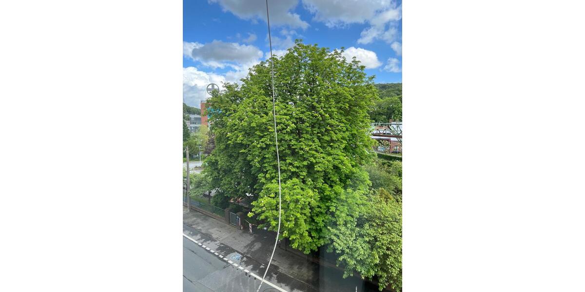 Etagenwohnung Wuppertal Arrenberg - 3 Zimmer, 66 m&sup2;, 610&euro; | Angebot:26665022