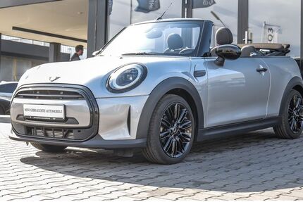 Mini Cooper Cabrio 27.701 km 27.650 &euro; Velbert 42553