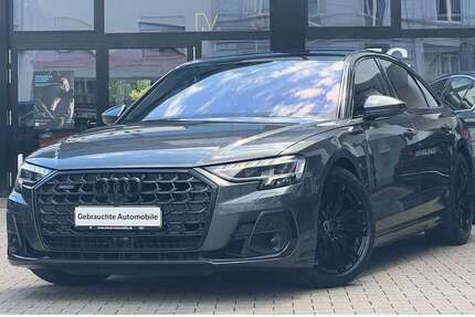 Audi A8 63.174 km 51.940 &euro; Wuppertal 42117