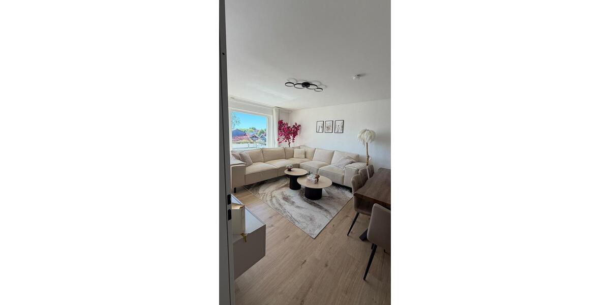 Etagenwohnung Bochum Eppendorf - 2.5 Zimmer, 56 m&sup2;, 630&euro; | Angebot:26396481