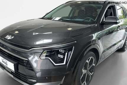 Kia Niro 4.900 km 32.299 &euro; Bochum 44795