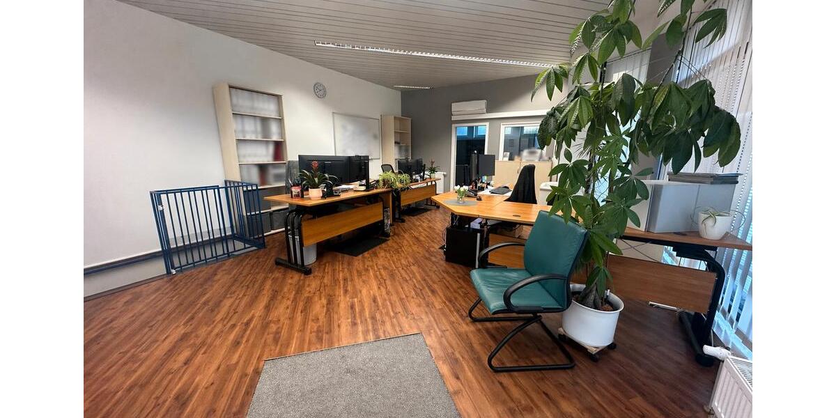 Gewerbeobjekt Kierspe - 800&euro; | Angebot:26527872