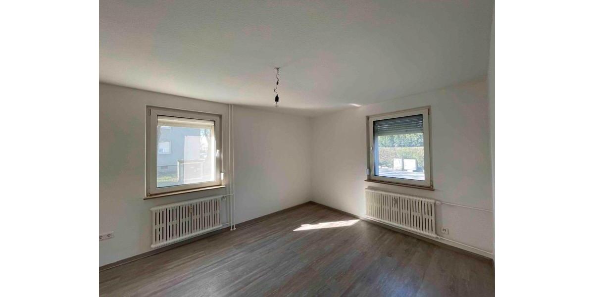 Erdgeschoßwohnung Dortmund Mengede - 3 Zimmer, 55 m&sup2;, 465&euro; | Angebot:25566159