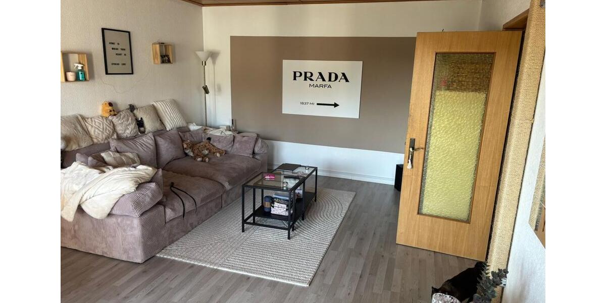 Etagenwohnung Dortmund Brackel - 2 Zimmer, 64 m&sup2;, 600&euro; | Angebot:26019143