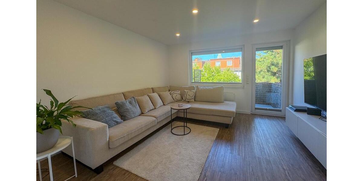 Etagenwohnung Bochum Günnigfeld - 3 Zimmer, 63 m&sup2;, 165.000&euro; | Angebot:27627610