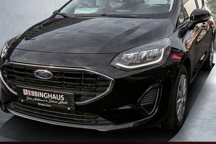 Ford Fiesta 73.540 km 12.990 &euro; Unna 59423