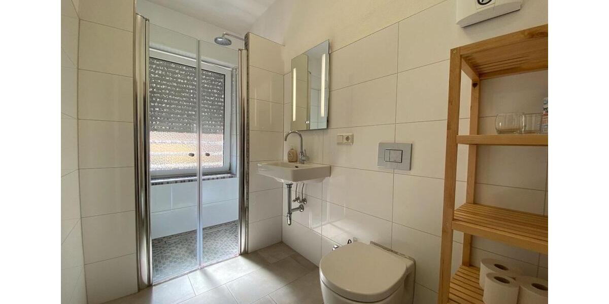 Etagenwohnung Velbert - 2 Zimmer, 20 m&sup2;, 45&euro; | Angebot:14897556