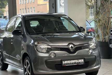 Renault Twingo 50.000 km 12.250 &euro; Wuppertal 42389
