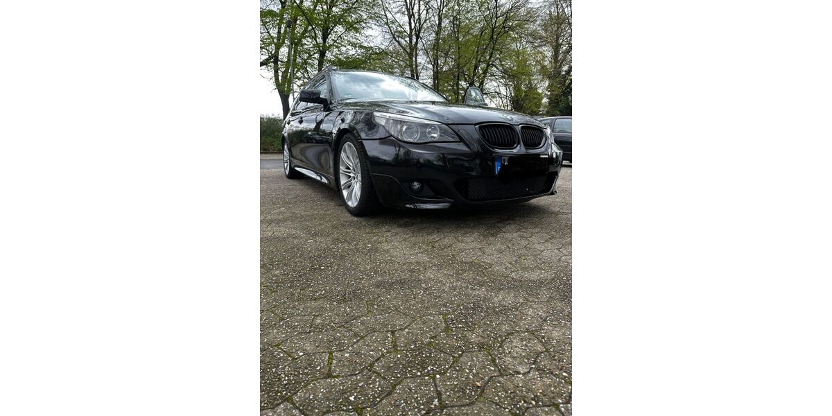 BMW 525 385.000 km 4.400 &euro; Herne 44652