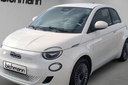 Fiat 500e 12.410 km 17.990 &euro; Balve-Langenholthausen 58802