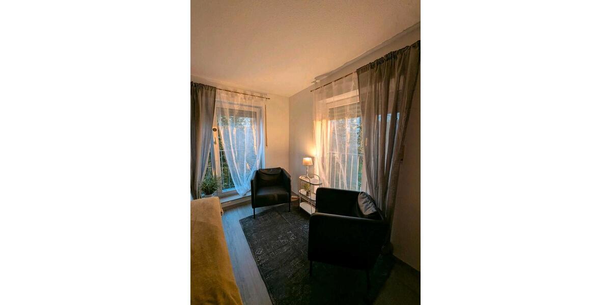 Etagenwohnung Wuppertal Gemarkung Ronsdorf - 1 Zimmer, 29 m&sup2;, 980&euro; | Angebot:25963755