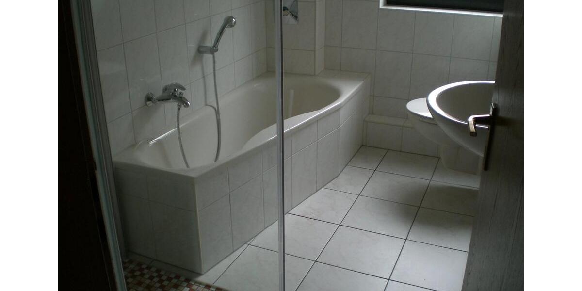Erdgeschoßwohnung Waltrop - 2.5 Zimmer, 66 m&sup2;, 580&euro; | Angebot:26400635