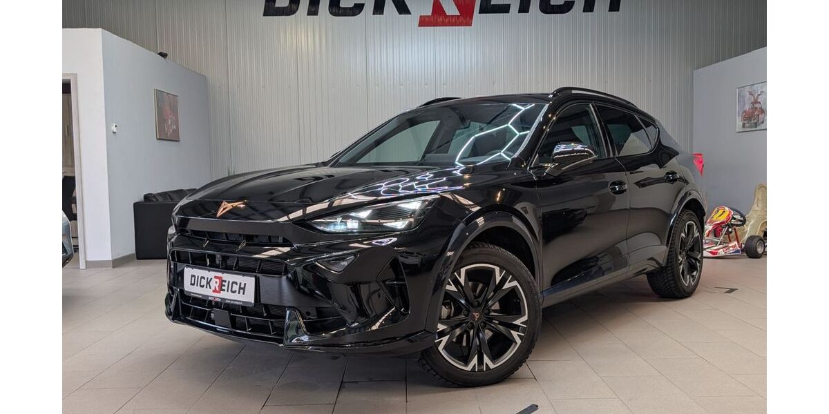 Cupra Formentor 28.375 km 30.450 &euro; Menden (Sauerland) 58708