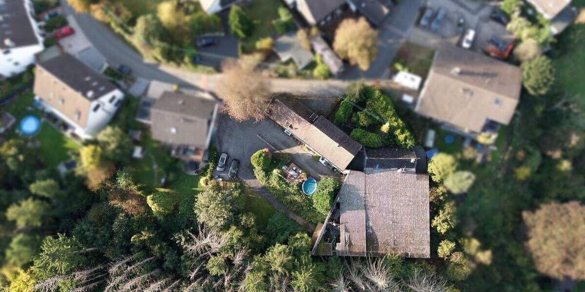 Grundstück Wuppertal Cronenberg - 399.000&euro; | Angebot:25738385