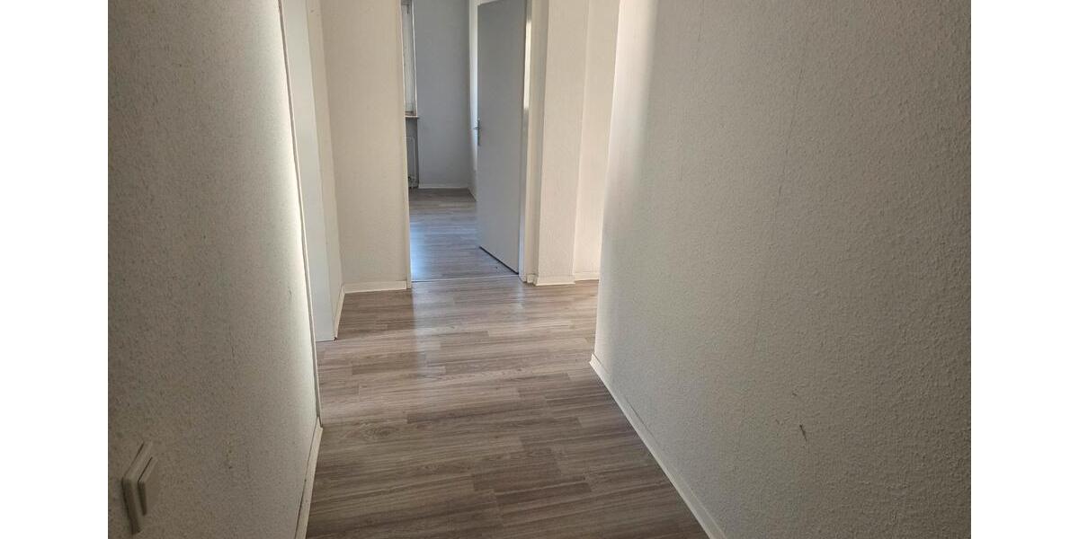Etagenwohnung Werdohl - 3 Zimmer, 71 m&sup2;, 426&euro; | Angebot:25305582
