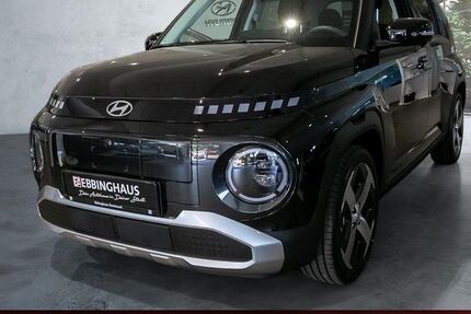 Hyundai INSTER 1.500 km 30.499 &euro; Dortmund 44289