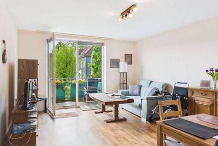 Wohnung Remscheid Innen - 2 Zimmer, 53 m&sup2;, 138.400&euro; | Angebot:26740824