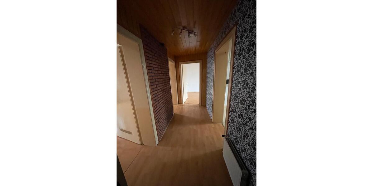 Etagenwohnung Gevelsberg - 3 Zimmer, 77 m&sup2;, 650&euro; | Angebot:26620025